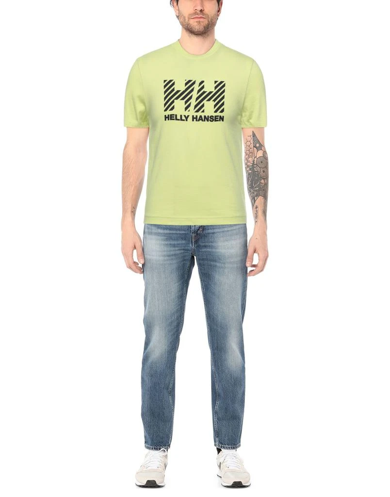 HELLY HANSEN T-shirt 2