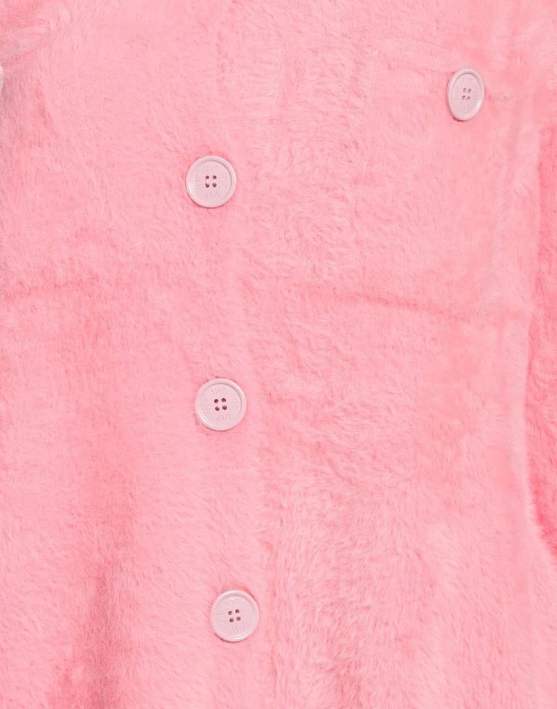 maria vittoria paolillo mvp Cardigan 4