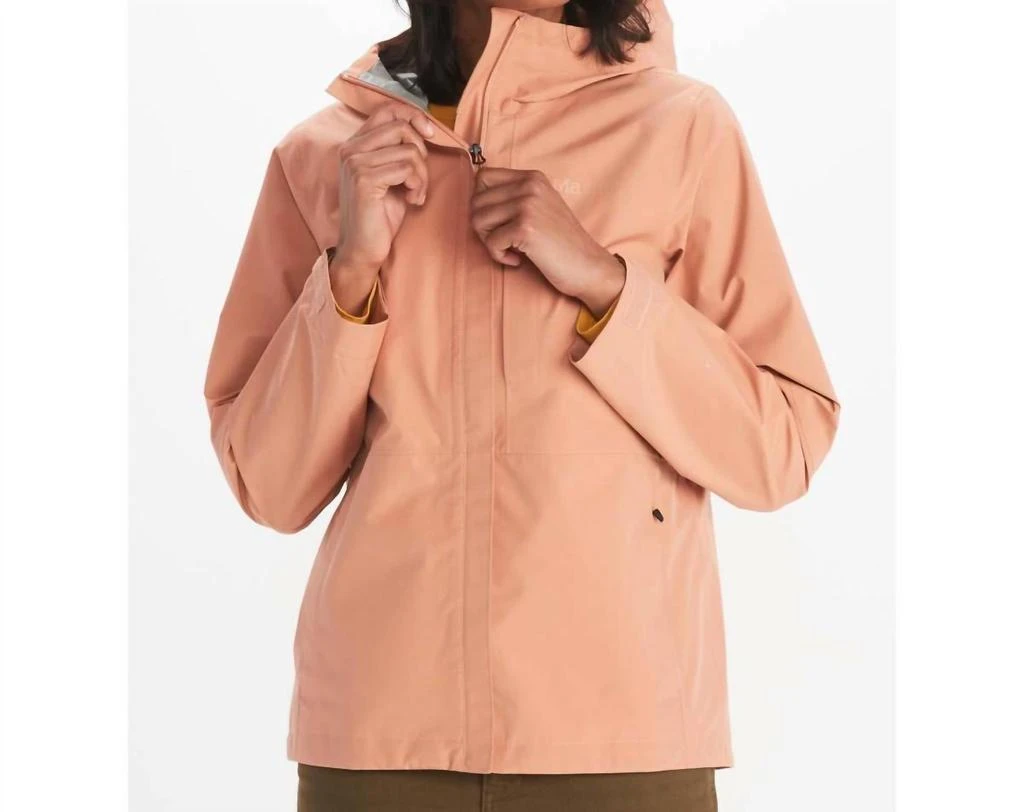 Marmot Marmot - Minimalist Gore-tex Jacket