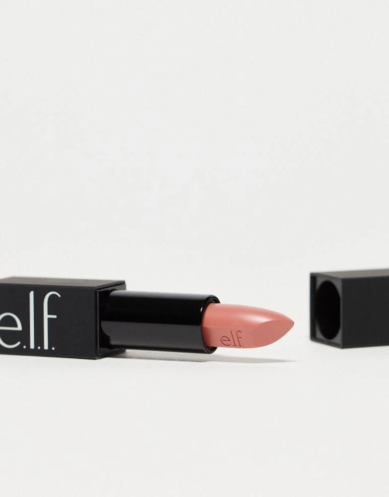 e.l.f. e.l.f. O Face Satin Lipstick - Dirty Talk 2