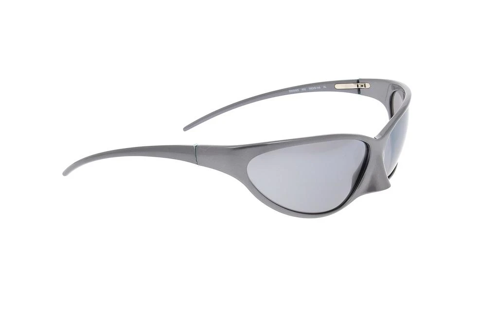 Balenciaga Balenciaga Eyewear Cat Eye Frame Sunglasses 2