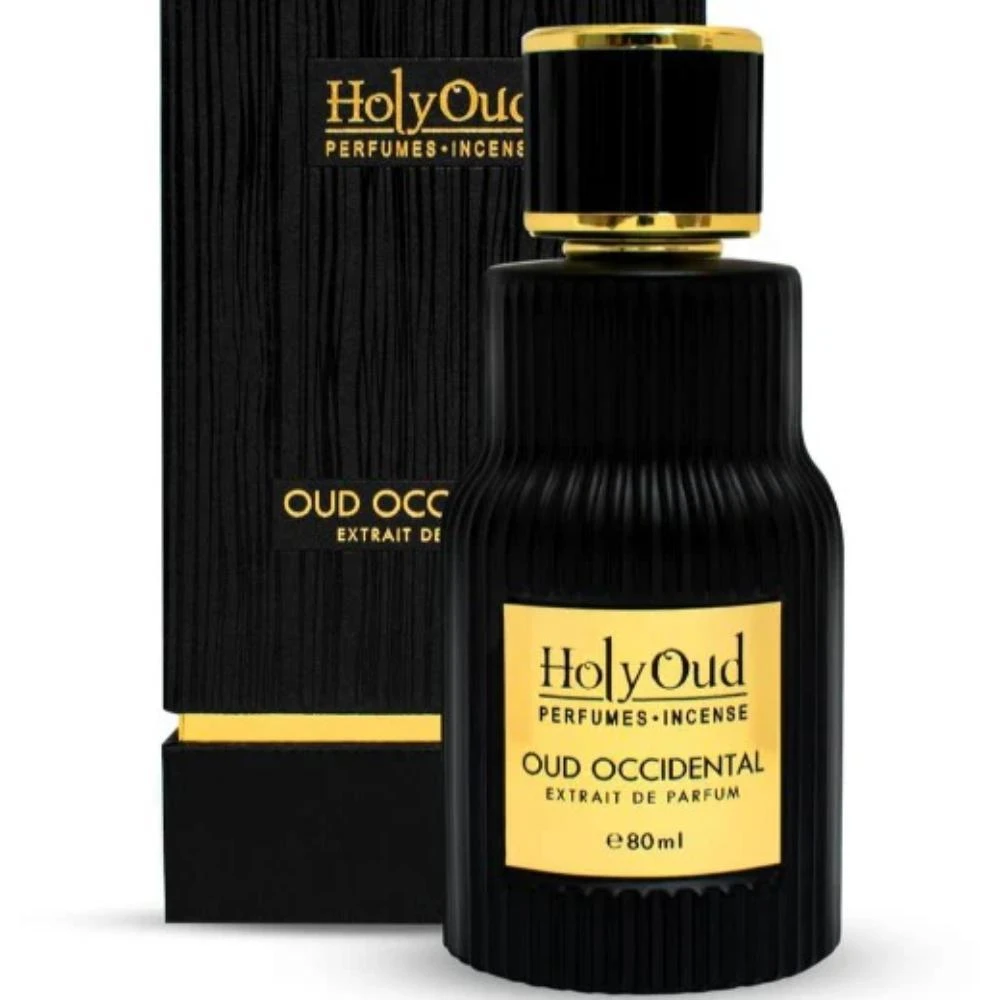 Holy Oud Oud Occidental Extrait De Parfum 2.7 Oz 1
