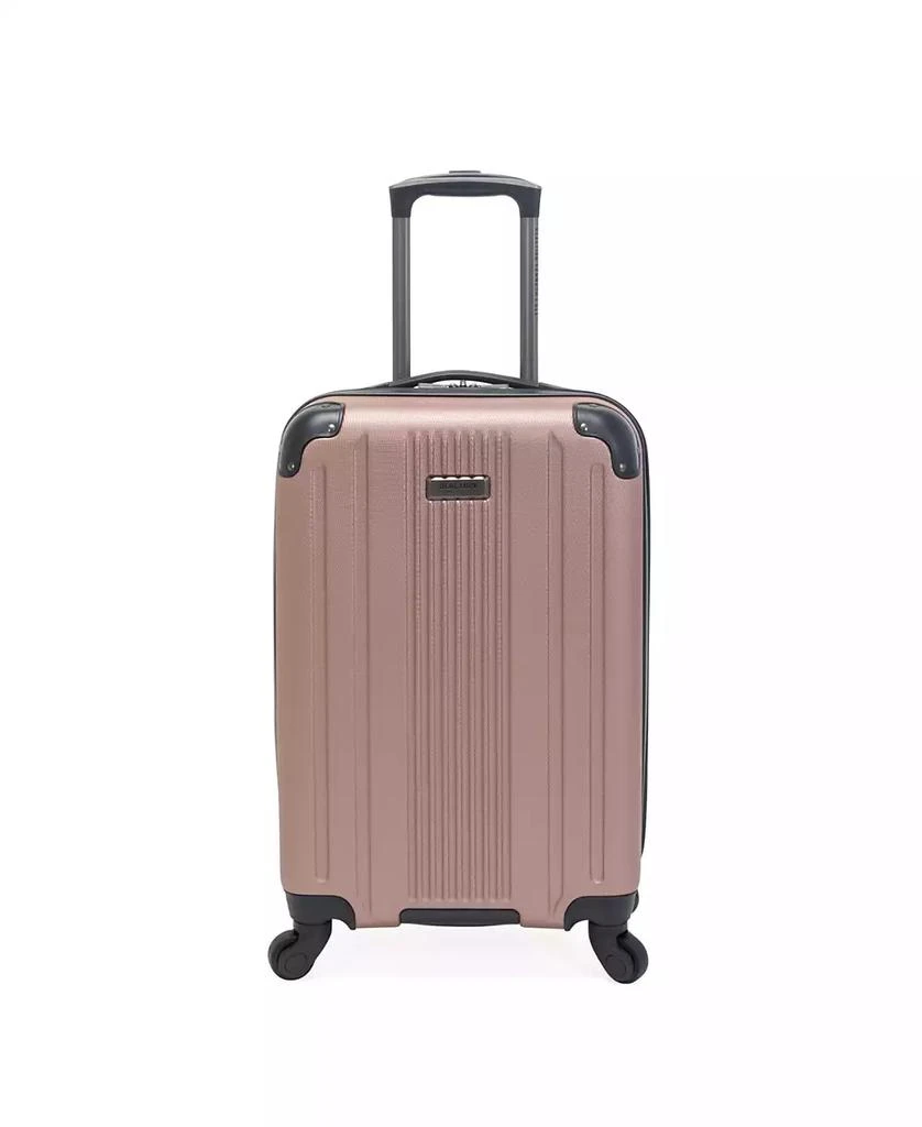 Kenneth Cole South Street 3-Pc. Hardside Luggage Set, Created for Macy's 4