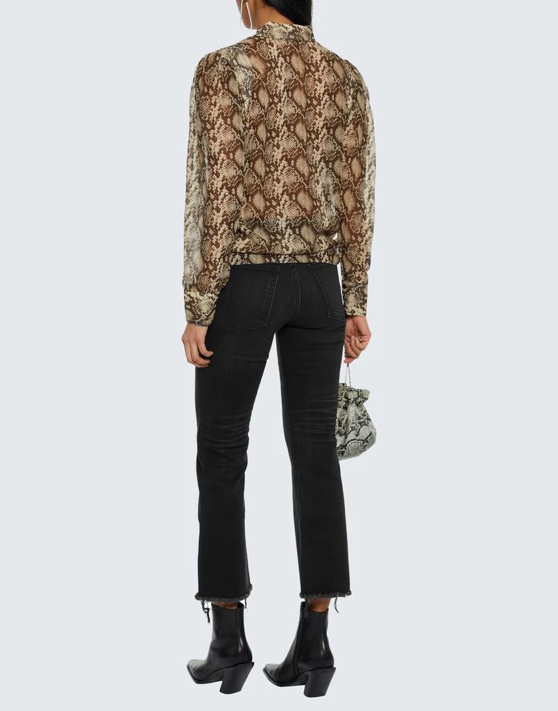 Nili Lotan Bootcut Jeans 3