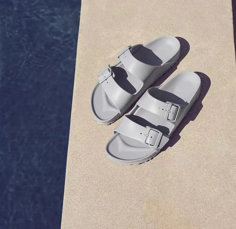 Birkenstock Birkenstock Women's Arizona Essentials EVA Sandals 3