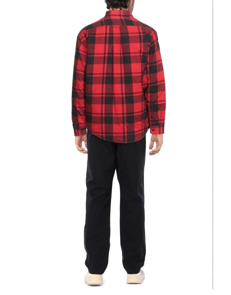 Balenciaga Checked shirt 3