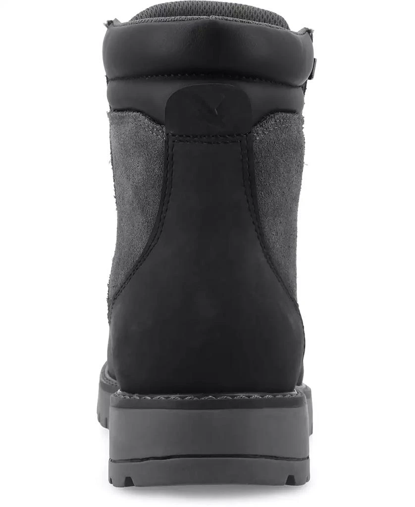 Territory Men's Dunes Tru Comfort Foam Lace-up Ankle Boots 3