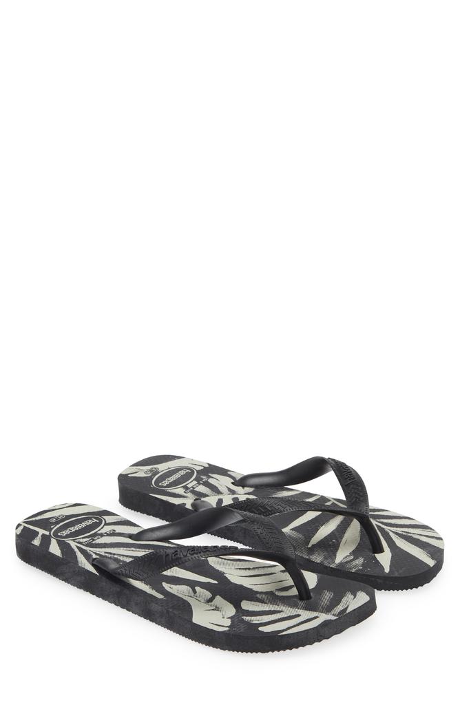 Havaianas Aloha Flip Flop