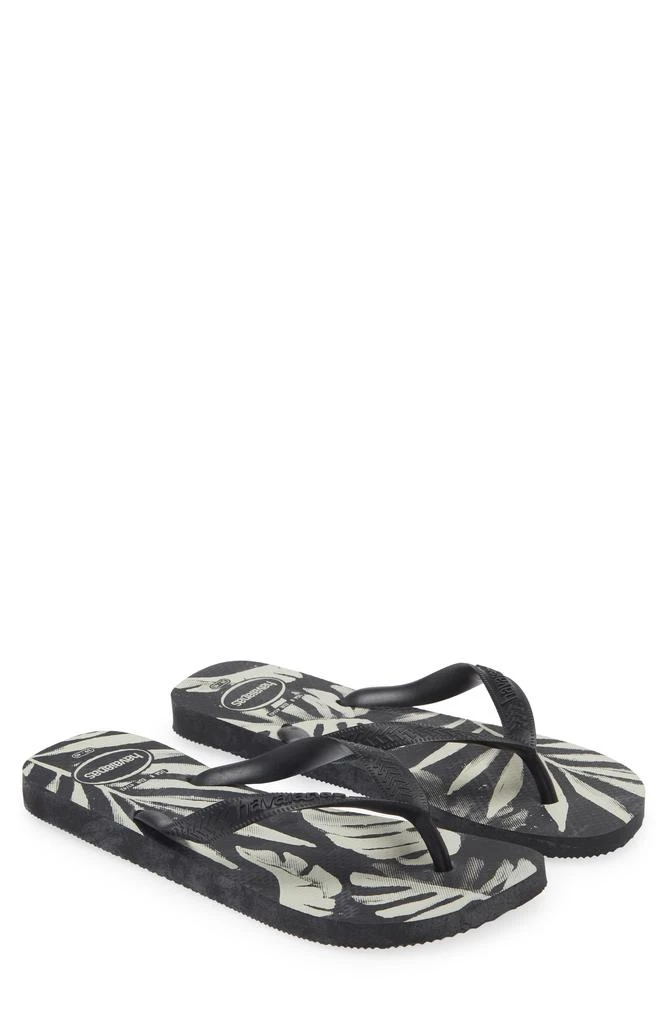 Havaianas Aloha Flip Flop 2