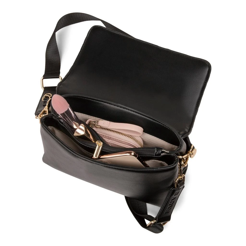 Bugatti The Glamour Fauve Crossbody Bag 4