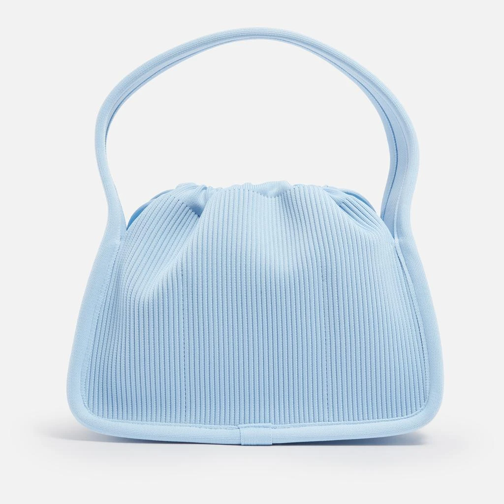 Alexander Wang Alexander Wang Ryan Ribbed-Knit Tote Bag 3