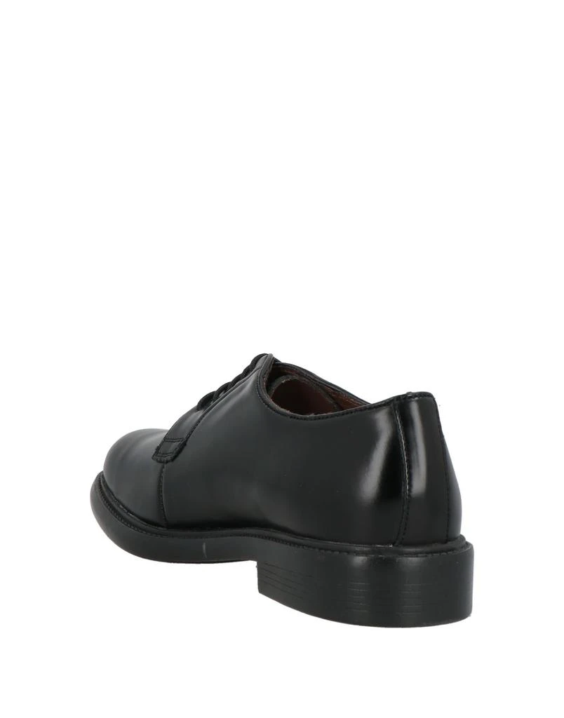 BRAWN'S Laced shoes 3