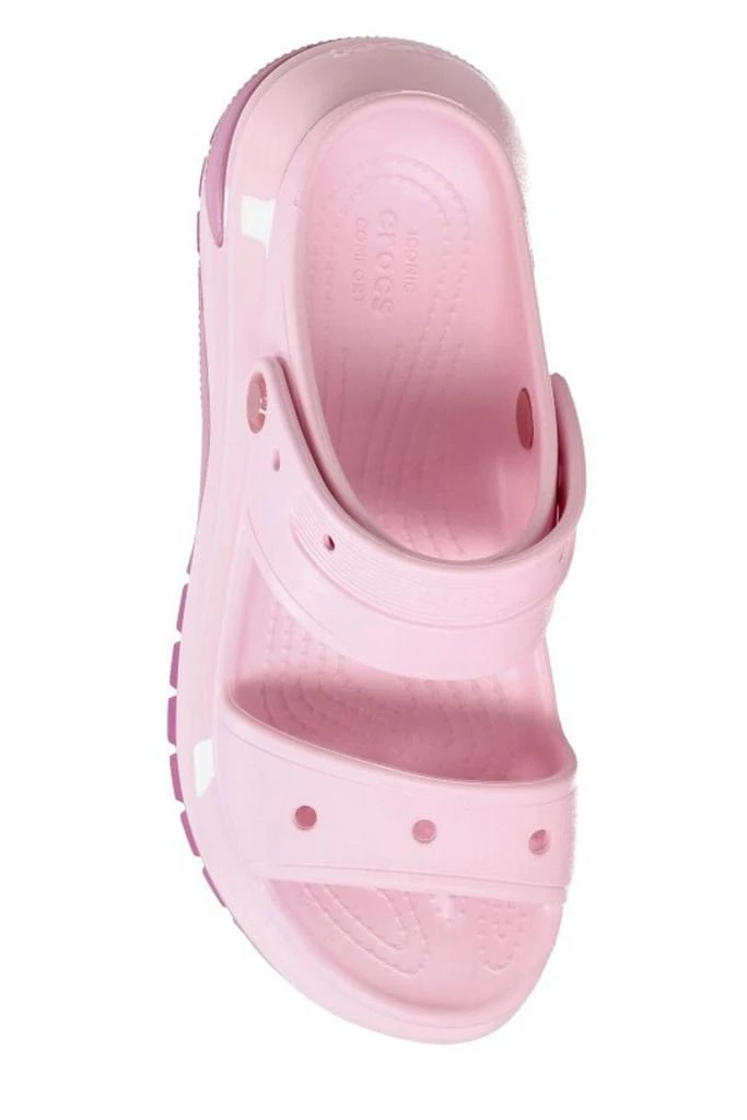 Crocs Crocs Mega Crush Sandals 5