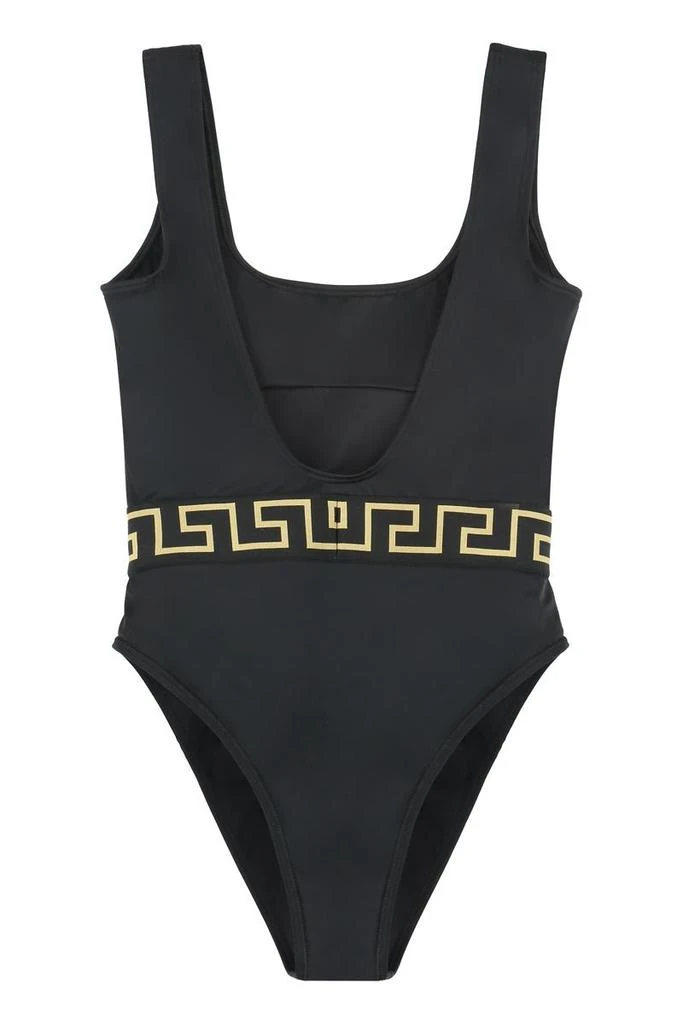 Versace Versace One-Piece Swimsuit 2