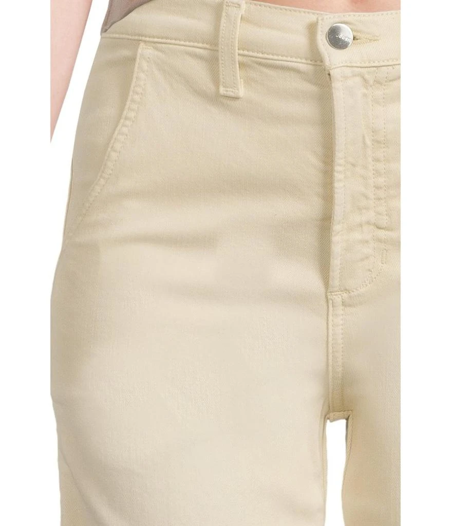 Joe's Jeans The Trixie Trouser W/ Wide Cuff 4