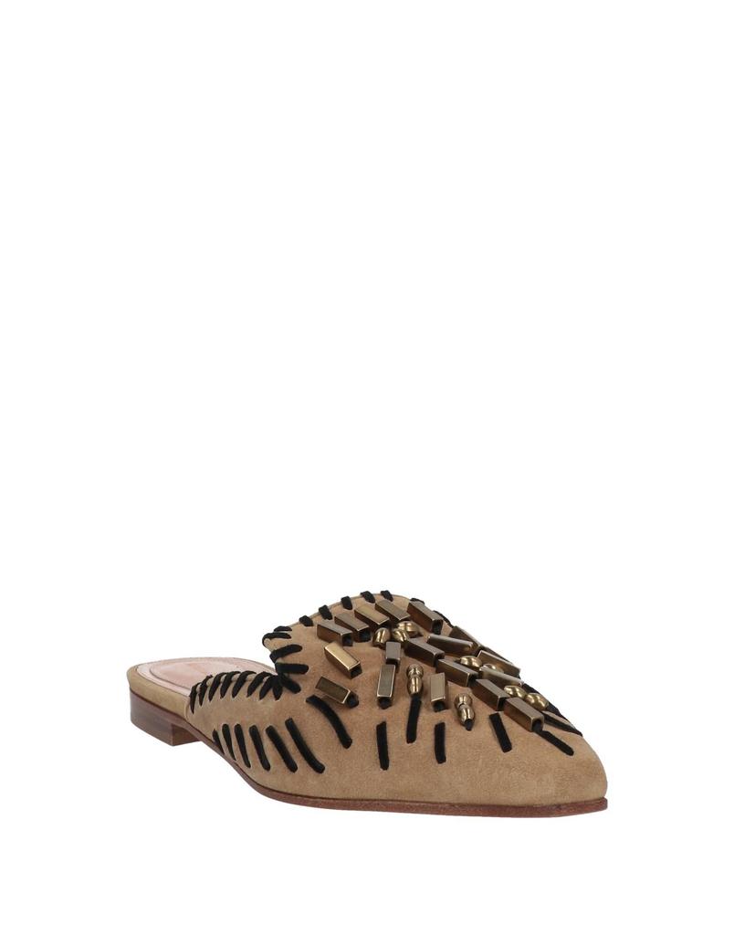 Alberta Ferretti Mules and clogs