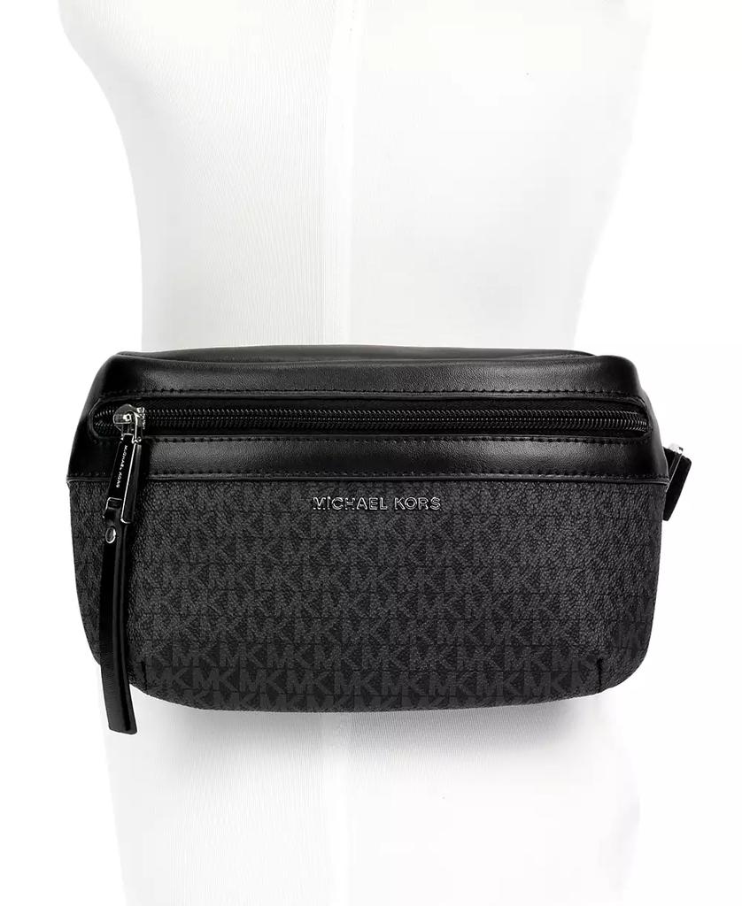 Michael kors plus size fanny pack hotsell