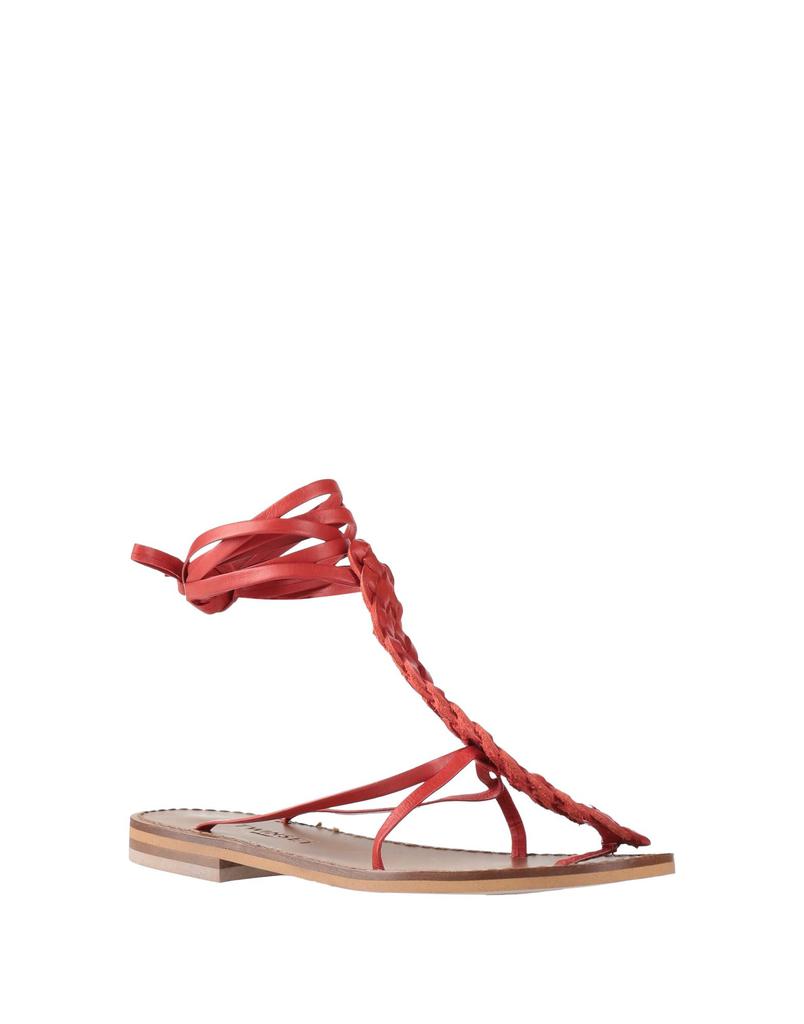 TWINSET Flip flops