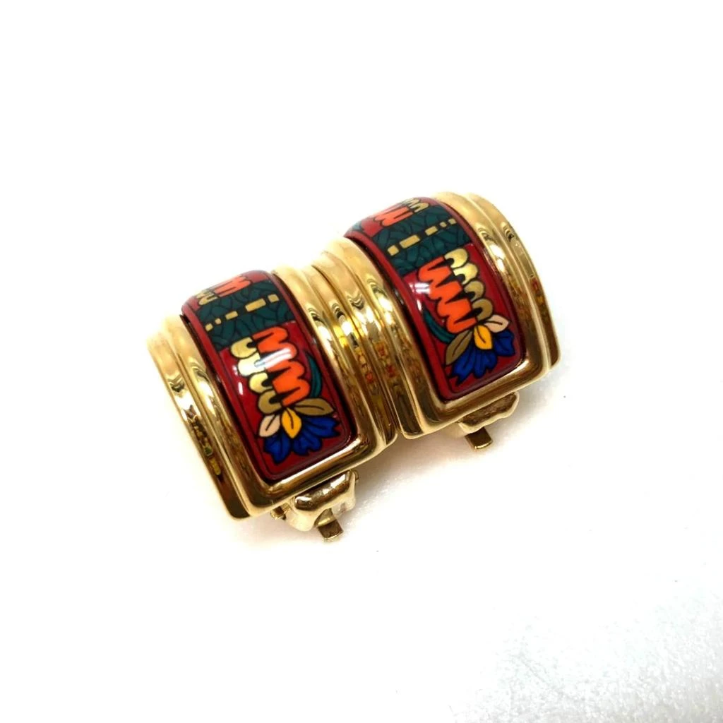 Hermes Other Clip Earrings (Pre-Owned)
