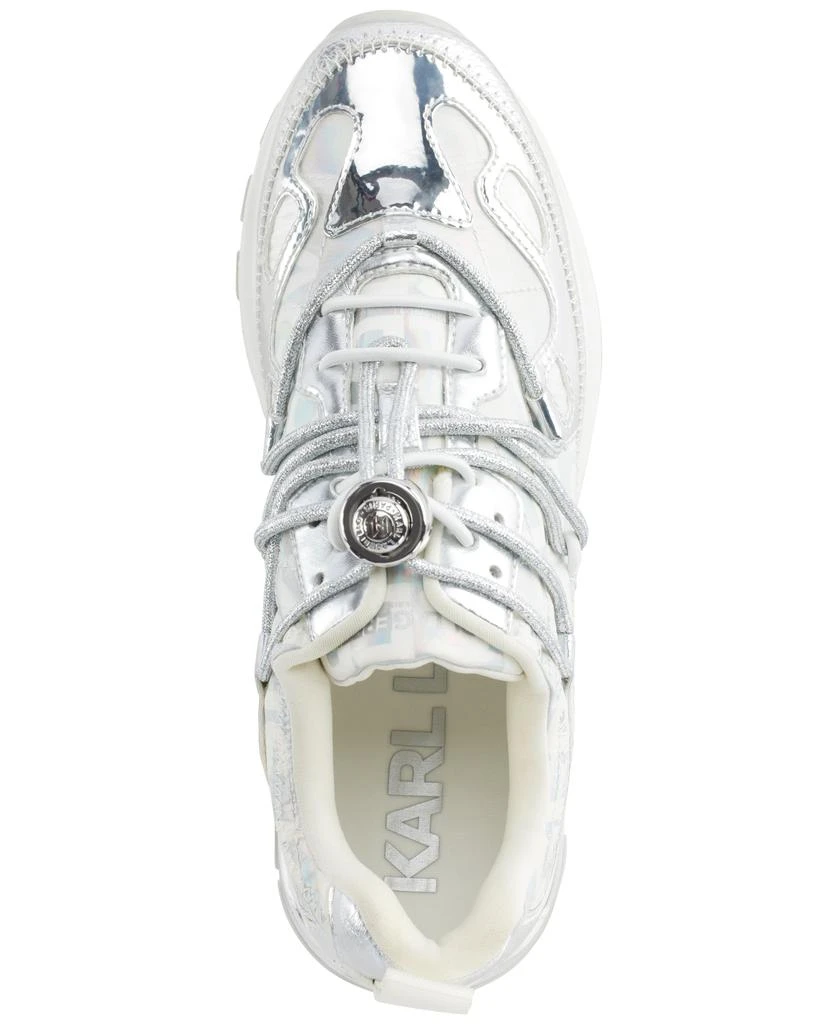 Karl Lagerfeld Paris **MABLI SLIP ON SNEAKER** 3