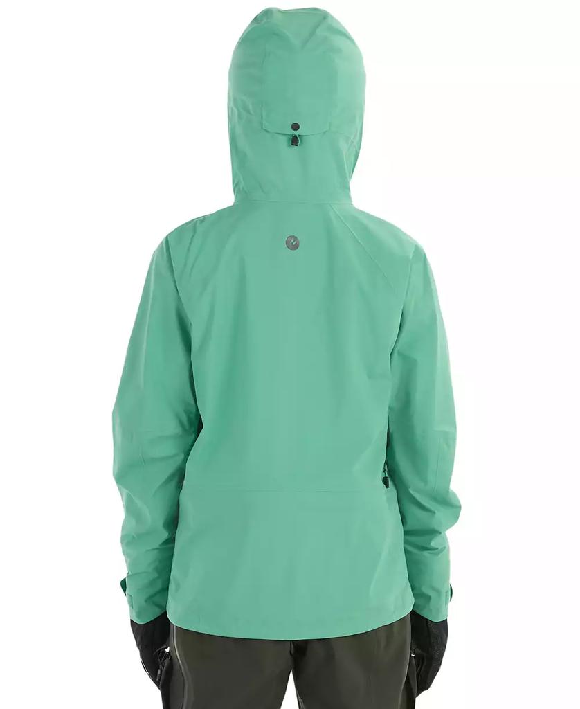 Marmot Women's Solitude Waterproof Jacket