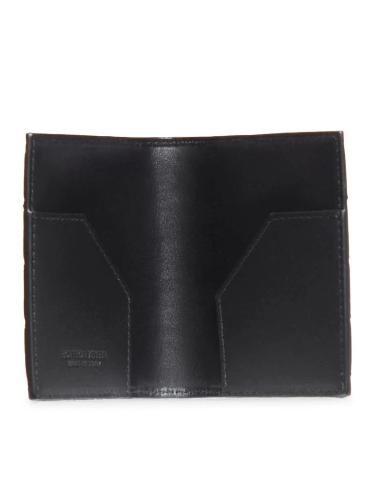 Bottega Veneta WOVEN WALLET 3