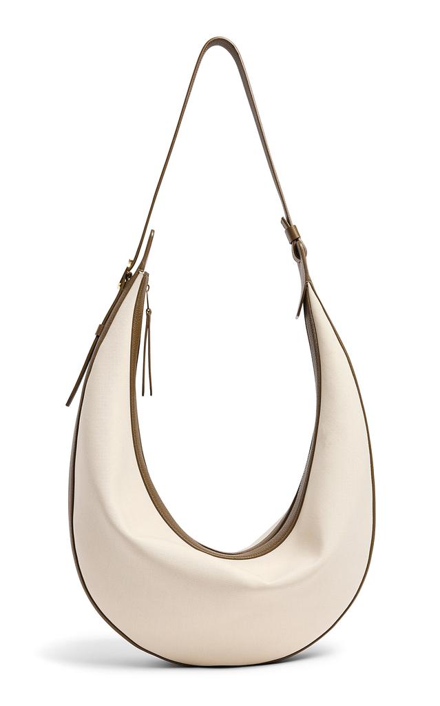 【関税込み】KHAITE ベージュ Billie Bucket トートバッグ Khaite Beige Billie Bucket Tote - Tote Bags - Save Extra 10
