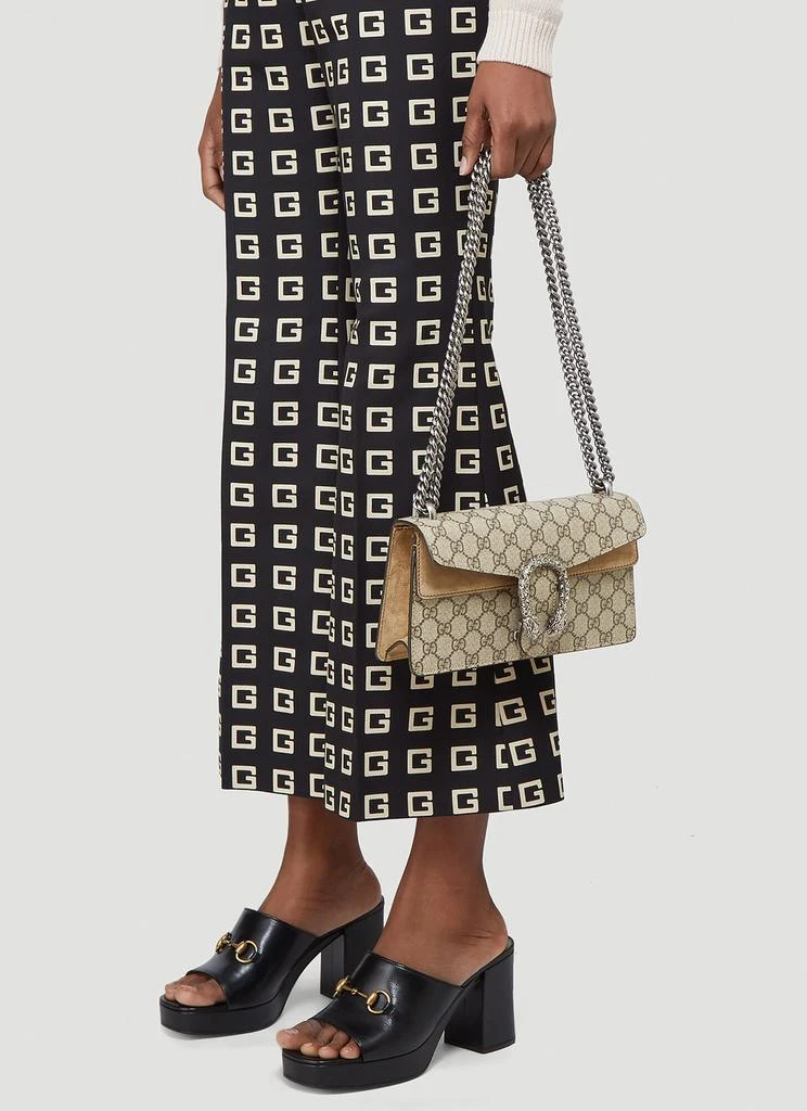 Gucci Dionysus Small Shoulder Bag 1