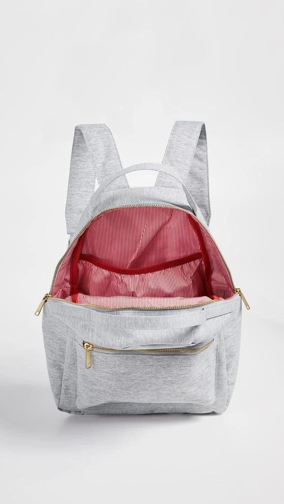 Herschel Supply Nova Mid-Volume Backpack 4
