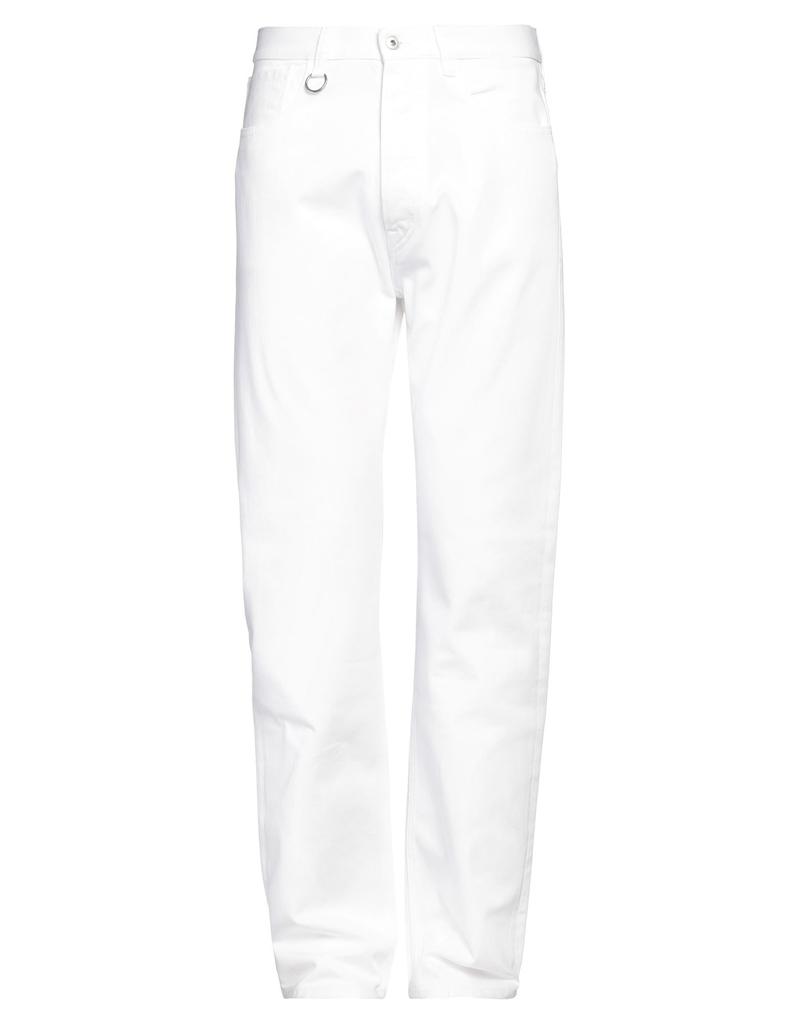 Random Identities Denim pants