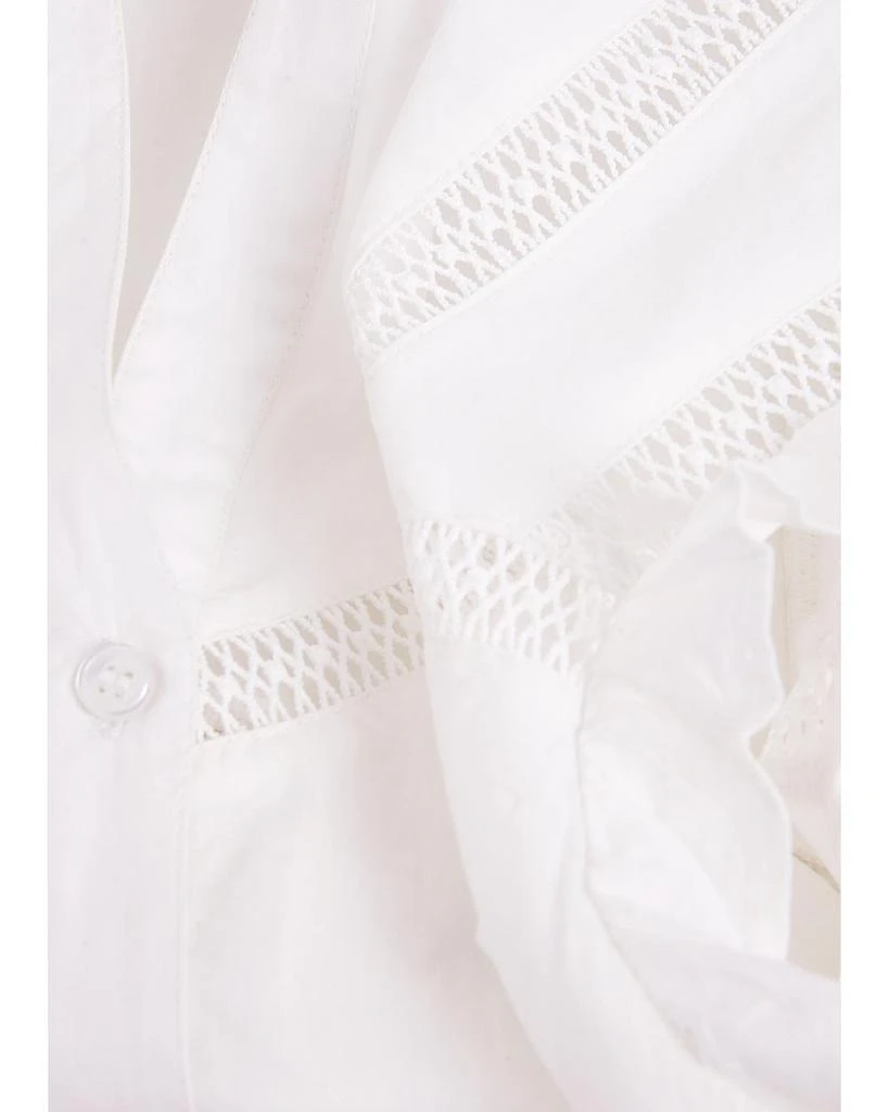 HOBBS LONDON Sywell Limited Blouse 6