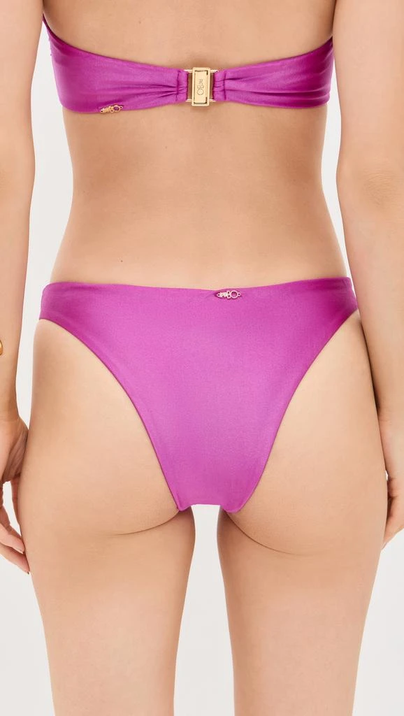 PatBO Groovy Bikini Bottoms 2