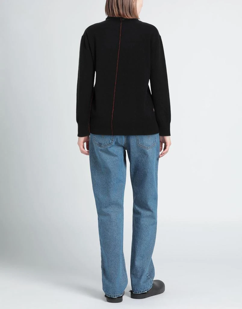 BLAUER Turtleneck 3