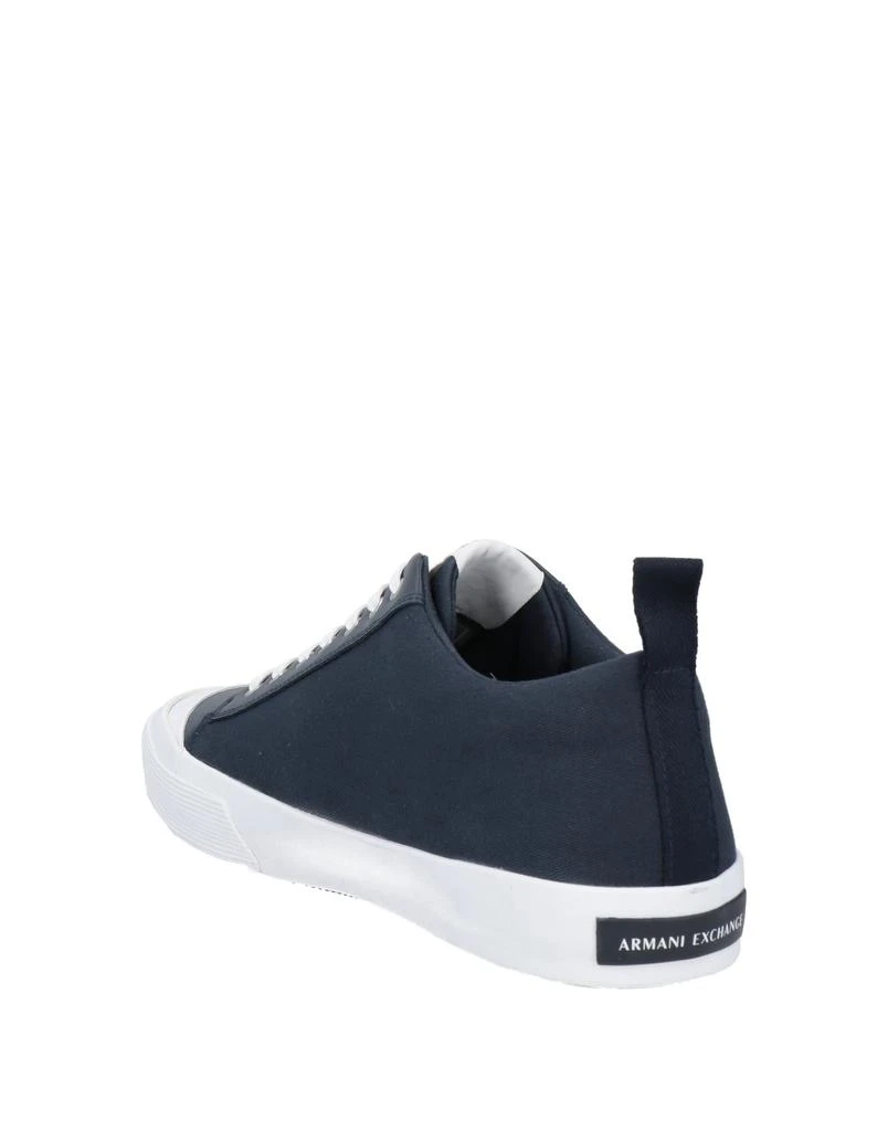 Armani Exchange Sneakers 3