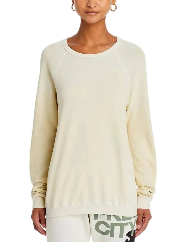 FREECITY Freecity - Lucky Rabbits Sweatshirt 2