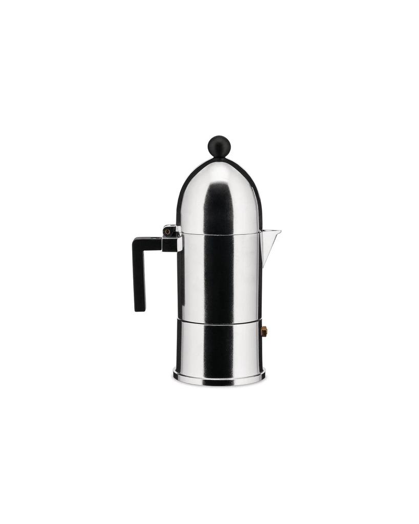 Alessi La Cupola Caffettiera 6 Tazze