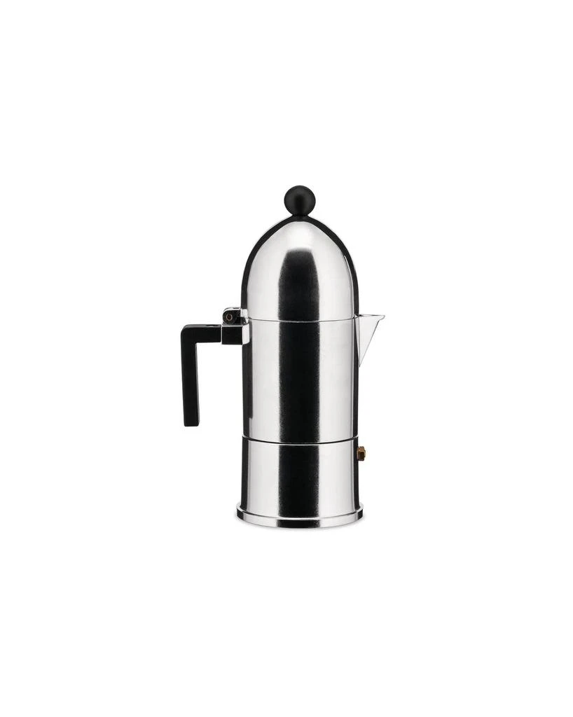Alessi La Cupola Caffettiera 6 Tazze 2
