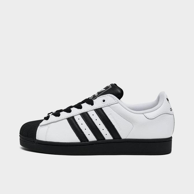 Adidas Men's adidas Originals Superstar II Casual Shoes