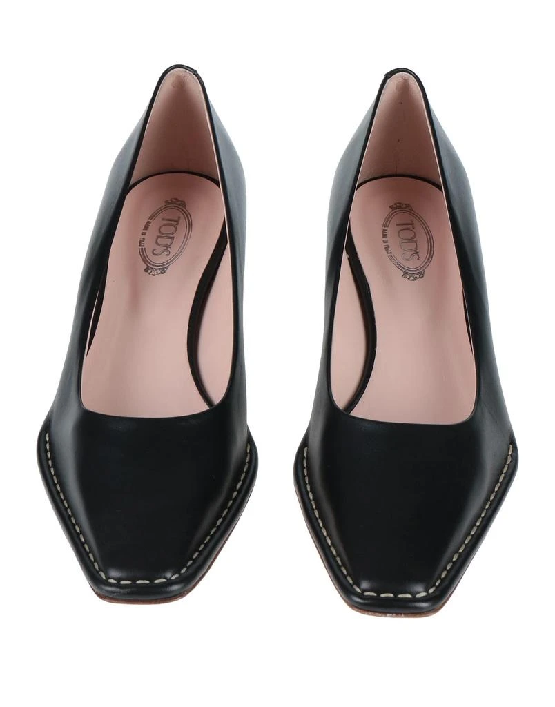 TOD'S Pump 4