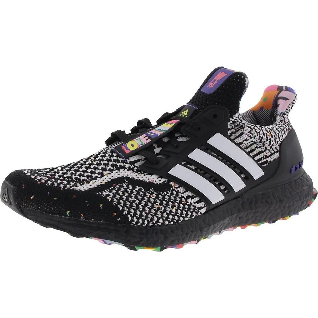 adidas gazelle silver green womens adidas Mens Ultraboost 5.0 DNA Shoes Running main image 0