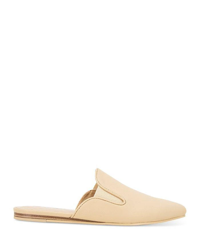 Splendid Women's Liza Pointed Toe Mules 2