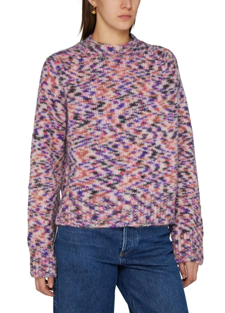 A.P.C. Philippine round-neck sweater 4