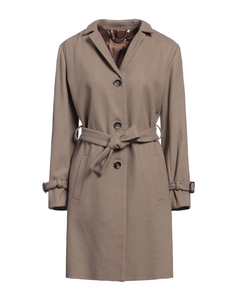 GOLD CASE Full-length jacket
