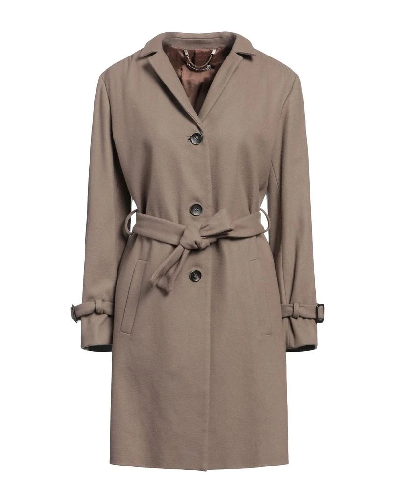 GOLD CASE Full-length jacket 1