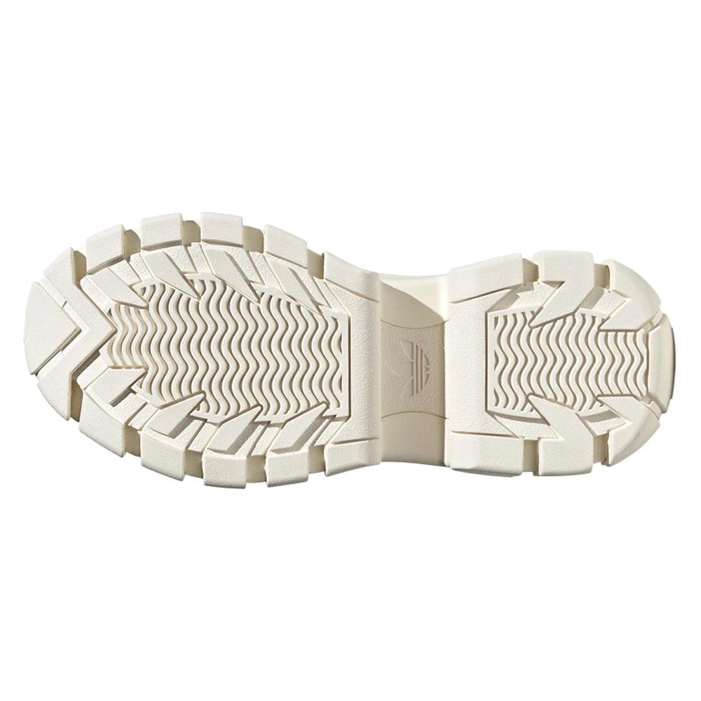 Adidas Nizza Hi XY22 Lace Up Sneakers 5