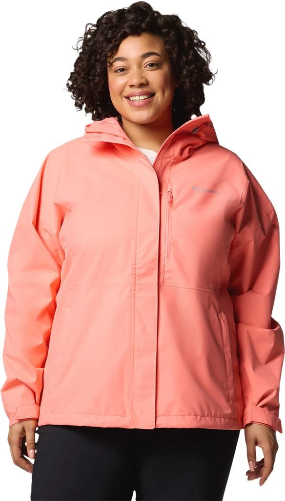 Columbia Hikebound II Plus Size Jacket - Women
s