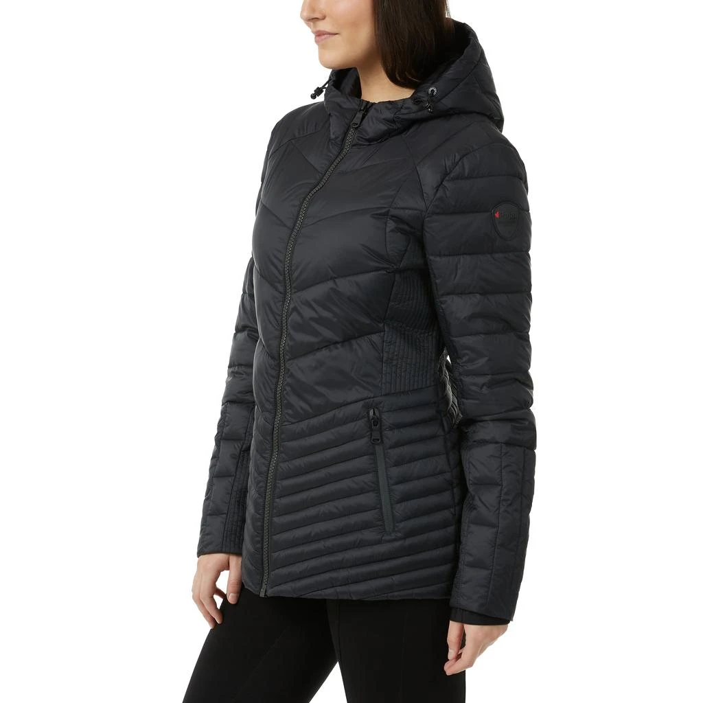 Pajar Women's Sunnybrooke Light Weight Core Fit Puffer 3