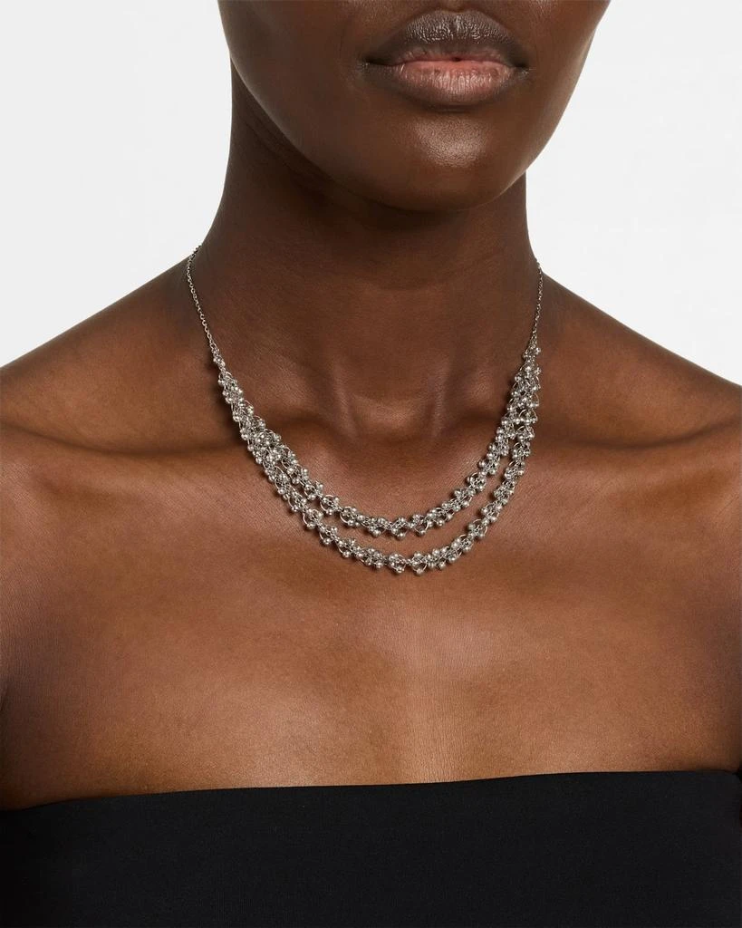 Platinum Born Platinum Supernova Necklace 2
