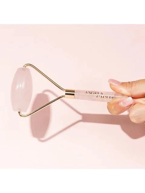 Angela Caglia La Vie En Rose Face Roller 5