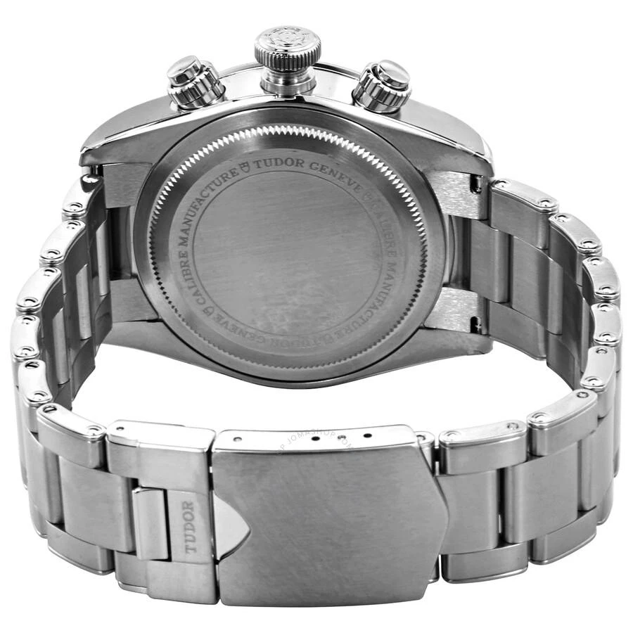 Tudor Black Bay Chrono Chronograph Automatic Chronometer Black "Panda" Dial Men's Watch M79360N-0001 3